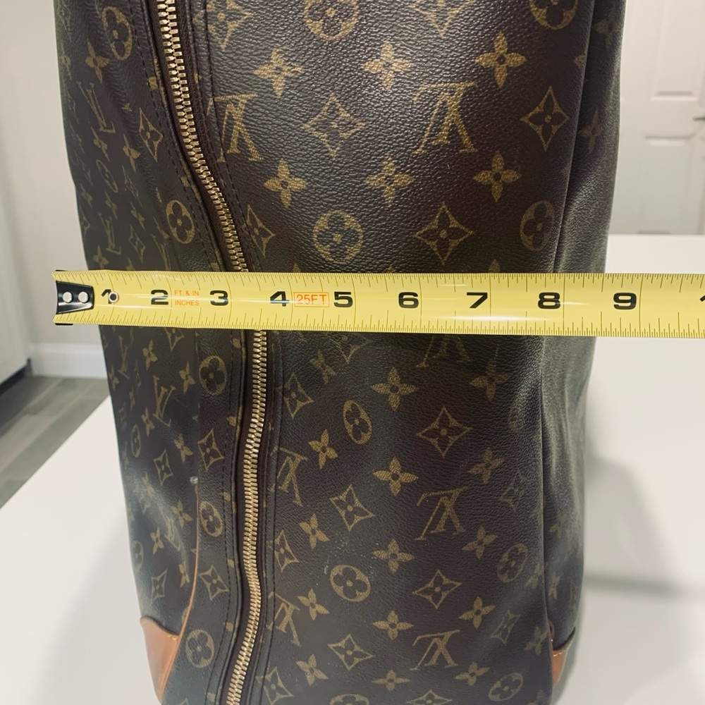 Louis Vuitton Authentic Luggage - Picture 6 of 14